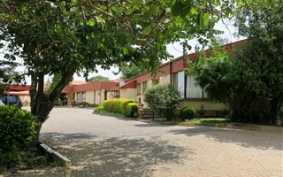 1 Bedroom Apartment in Sonneglans