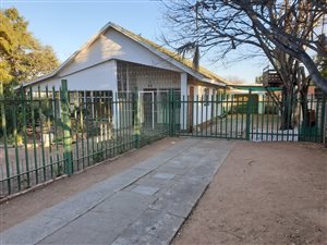 3 Bed House in La Hoff