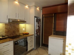 3 Bed Townhouse in Paradise Valley