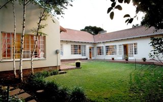 4 Bedroom House in Parkview