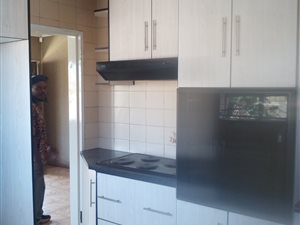 2 Bed House in Protea North