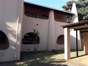 2 Bed Apartment in Glenmore