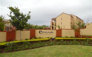 2 Bedroom Townhouse in Noordwyk