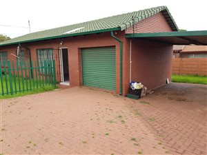 2 Bed Townhouse in Reyno Ridge