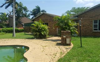 3 Bedroom House in Meerensee