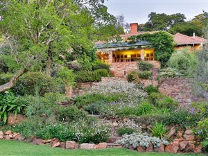 5 Bed House in Westcliff