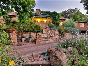 5 Bed House in Westcliff