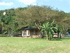 5.9 ha Farm in Nelspruit