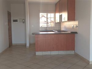 2 Bed Apartment in Halfway House