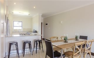 2 Bedroom Apartment in Crowthorne