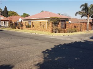 3 Bed House in Haddon
