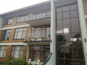 2 Bed Flat in Malvern