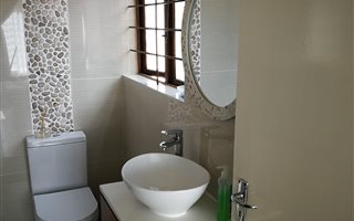 2 Bedroom Townhouse in Radiokop