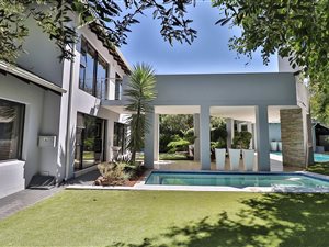 4 Bed House in Midstream Estate