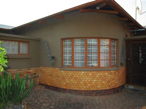 3 Bed House in Capital Park
