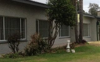 5 Bedroom House in Bordeaux North