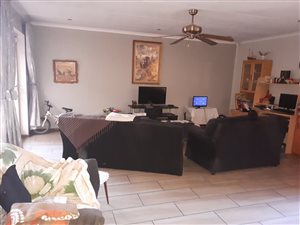 3 Bed House in Villieria