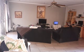 3 Bedroom House in Villieria