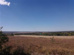 5001 m² Land available in Tygerberg Country Estate