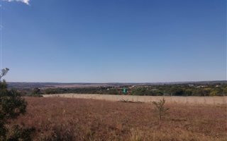 5001 m² Land available in Tygerberg Country Estate