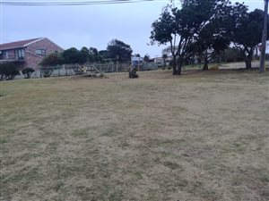 228 m² Land available in Seavale