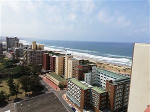 1 Bed Apartment in North Beach