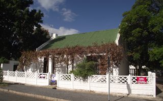 3 Bedroom House in Robertson