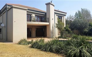 3 Bedroom House in Willow Acres