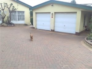 3 Bed House in Hurlyvale