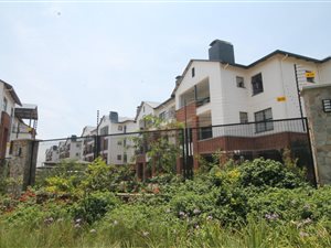 2 Bed Apartment in Ballito