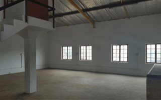 159 m² Office Space in Glen Anil