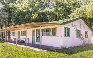 4.2 ha Smallholding in Underberg