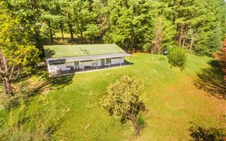 4.2 ha Smallholding in Underberg