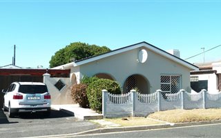 4 Bedroom House in Windermere