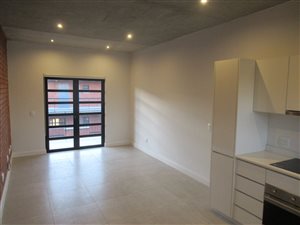 1 Bed Apartment in Melrose North