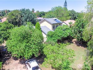3 Bedroom House in Waterkloof Glen