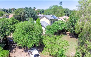 3 Bedroom House in Waterkloof Glen
