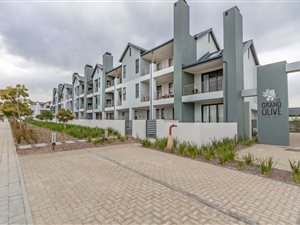 1 Bed Apartment in Sitari