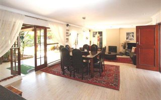 4 Bedroom House in Langeberg Ridge