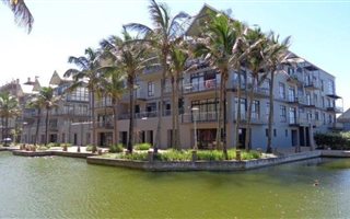 3 Bedroom Apartment in Point Waterfront