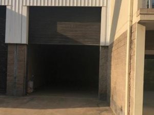 284 m² Industrial space in Ballito Commercial District