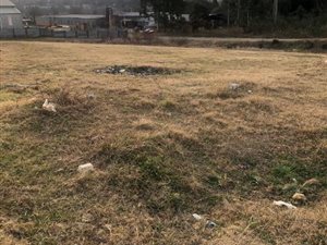 2023 m² Land available in Richmond