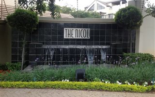 2 Bedroom Apartment in Bryanston