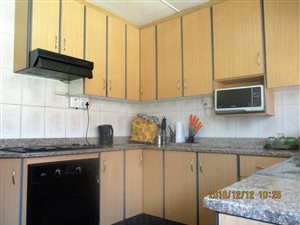 5 Bedroom House in Merewent