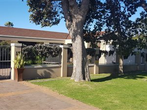 4 Bed House in Sunridge Park