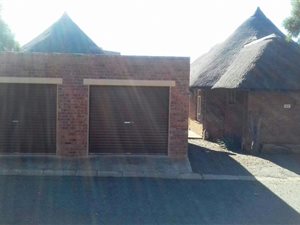 2 Bed House in Christiana