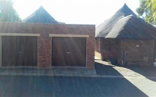 2 Bedroom House in Christiana