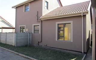 3 Bedroom Apartment in Vanderbijlpark SE