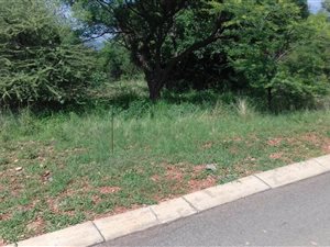 960 m² Land available in Hartbeesfontein