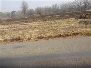 252 m² Land available in Vanderbijlpark CE7